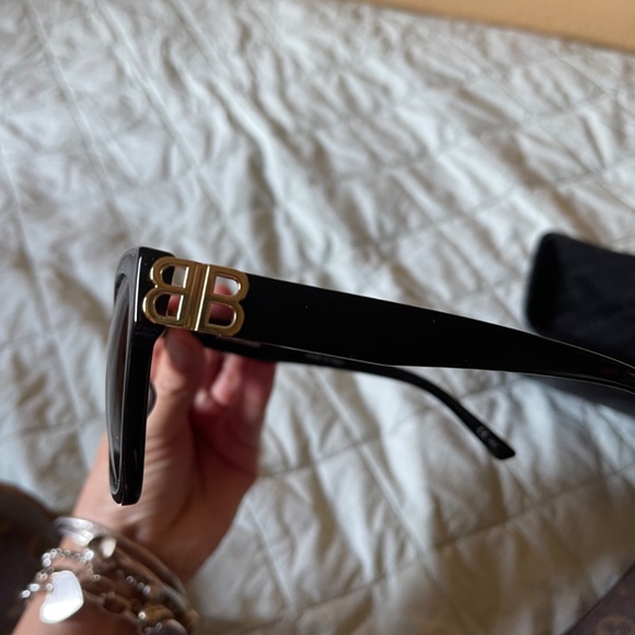 Sunglasses balenciaga main image 6